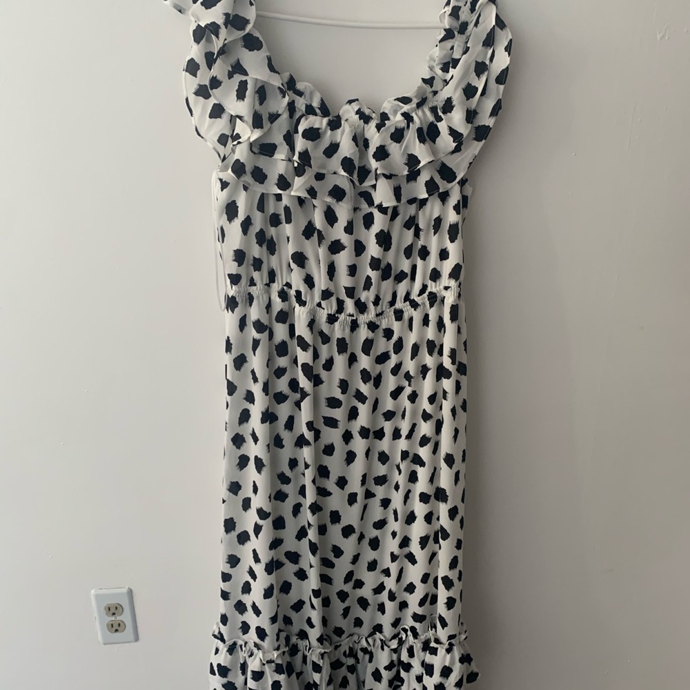 Beauticurve for Lane Bryant dress